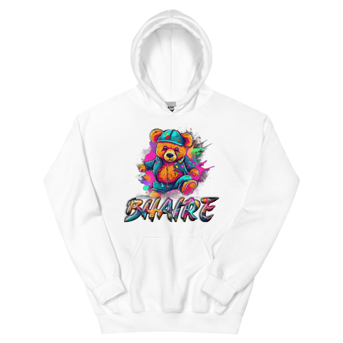 BHAIRE HOODIE