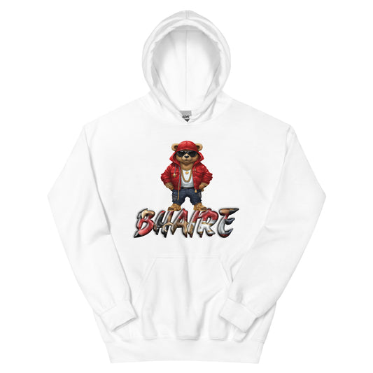 BHAIRE HOODIE