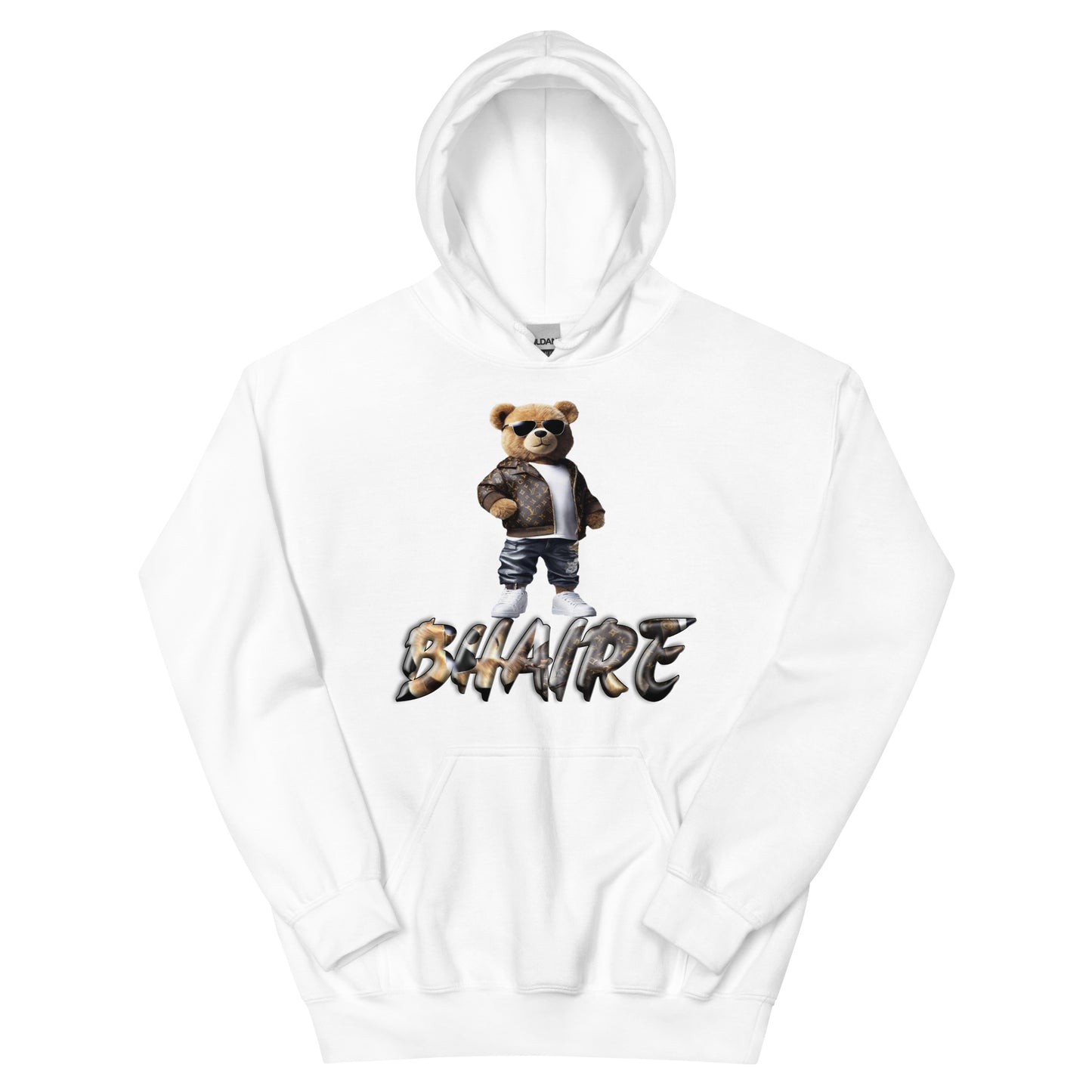BHAIRE HOODIE