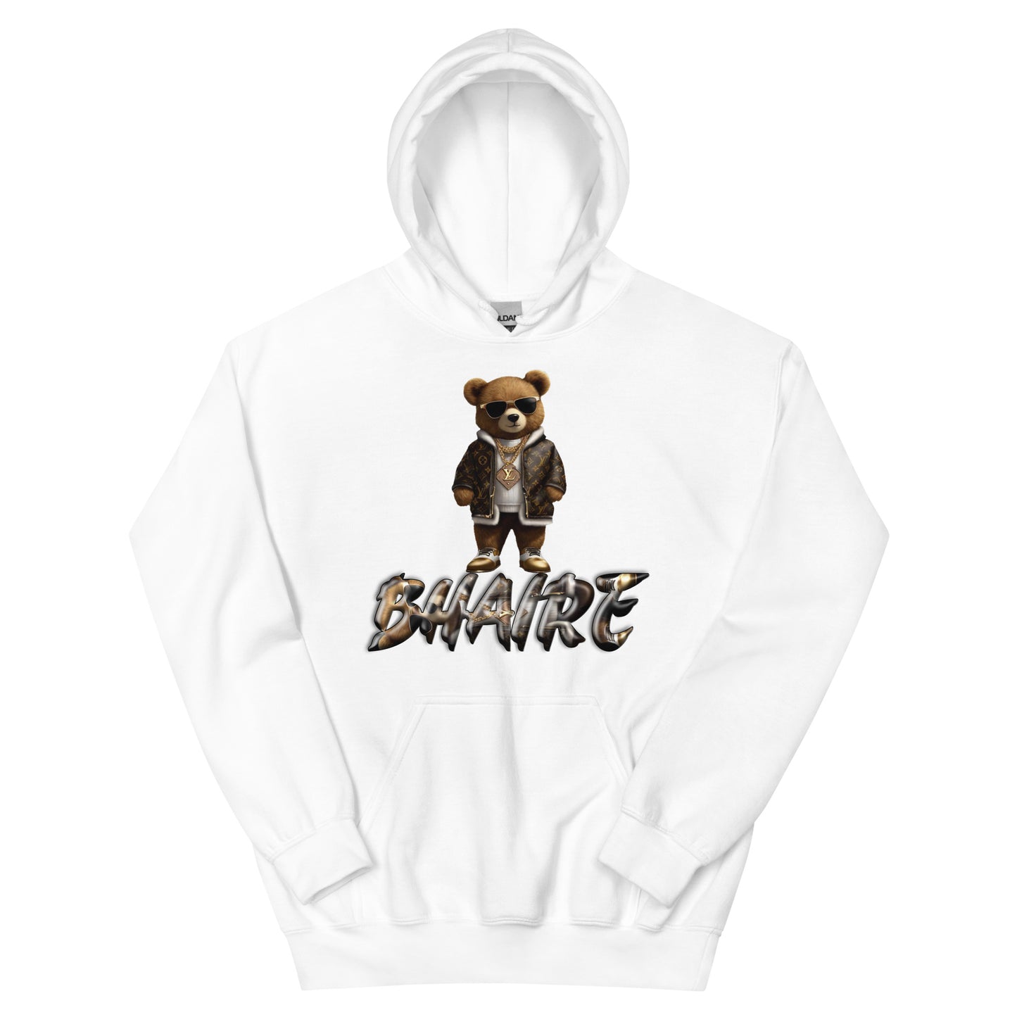 BHAIRE HOODIE