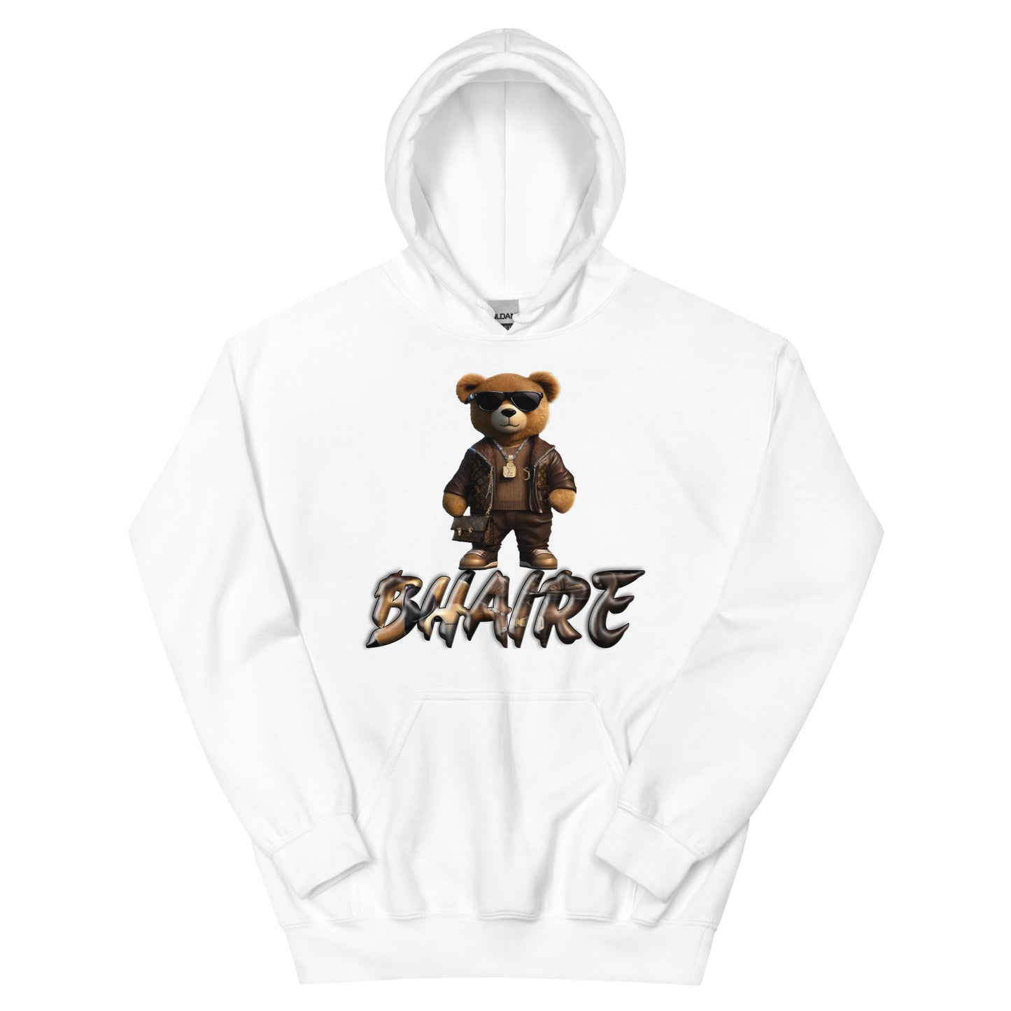 BHAIRE HOODIE